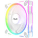 ASUS Кулер до корпусу ASUS PRIME MR120 ARGB WHITE (90DA00I3-B09000)