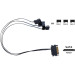 Lian Li Контроллер вентилятора Lian Li Wireless Controller, Black (G89.RF-T-B.01)