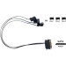 Lian Li Контроллер вентилятора Lian Li Wireless Controller, White (G89.RF-T-W.01)
