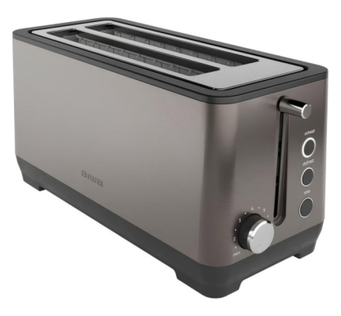 AIWA Тостер AIWA KOFOTATSU (ABT-1600)