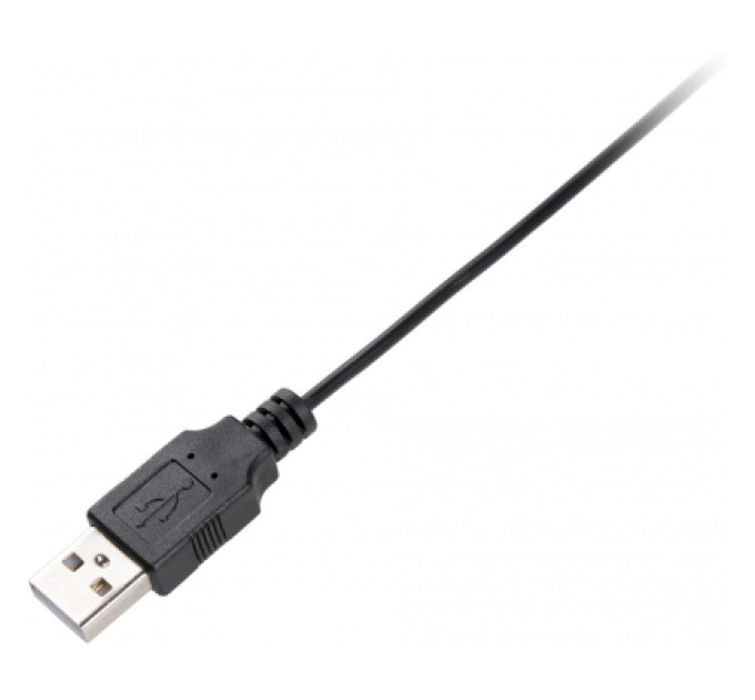 Vinga Мишка Vinga MS-882 black - gray