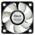 Gelid Solutions Кулер до корпусу Gelid Solutions Silent 5 50 mm (FN-SX05-40)