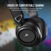 Навушники Corsair HS35 Surround v2 Multiplatform Gaming Carbon (CA-9011386-EU)