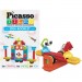 Конструктор Picasso Tiles Hedgehog Building Blocks Set 41 деталь (817338027384)