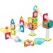 Конструктор Picasso магнітний Tiles Mini Diamond Marble Run Track Set 60 деталей (817338028299)
