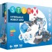 Конструктор Stem 3 в 1 Гідравлічна рука робота 220 деталей (3858894671588)