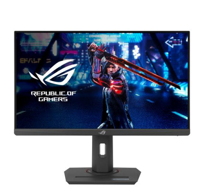 ASUS Монітор Asus 24.5" ROG Strix XG259QNS (90LM09M0-B01370) IPS Black