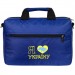 Porto Сумка для ноутбука Porto 12'' PN12 LoveUkraine Blue (PN12DB_LoveUkr)