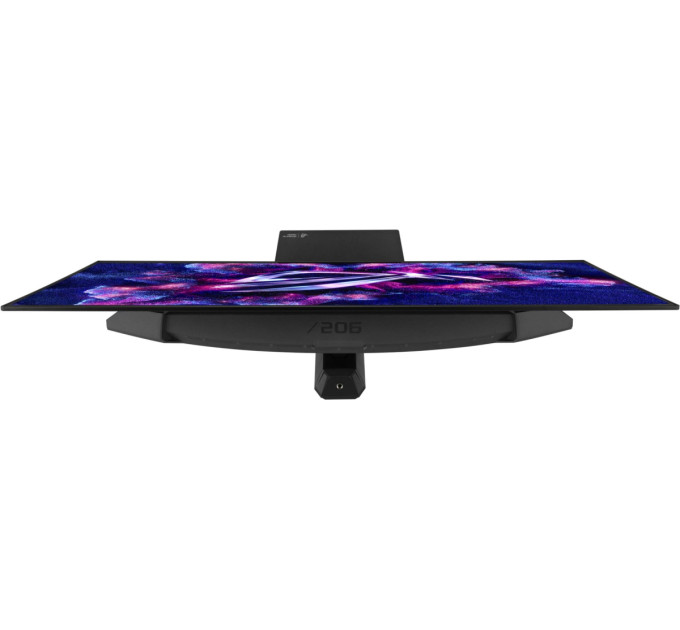 ASUS Монiтор Asus 31.5" ROG Strix XG32UCWG (90LM0BX0-B01371) OLED Black 330Hz