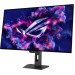 ASUS Монітор Asus 31.5" ROG Strix XG32UCWMG (90LM0BW0-B01371) OLED Black 240Hz