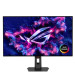 ASUS Монітор Asus 31.5" ROG Strix XG32UCWMG (90LM0BW0-B01371) OLED Black 240Hz