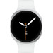 Samsung Смарт-годинник Samsung Galaxy Watch8 40mm Silver (SM-L320NZSASEK)