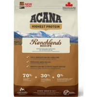 Сухий корм для собак ACANA Ranchlands 2 кг (0064992543204)