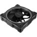 ASUS Кулер до корпусу ASUS PRIME MR120 REVERSE ARGB BLACK (90DA00L0-B09000)