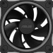 ASUS Кулер до корпусу ASUS PRIME MR120 REVERSE ARGB BLACK (90DA00L0-B09000)