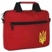 Porto Сумка для ноутбука Porto 12'' PN12 TRIZUB Red (PN12RD_TRIZ)