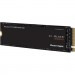 WESTERN DIGITAL Накопичувач SSD M.2 2280 2TB SN850 WD (WDS200T1X0E)