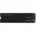 WESTERN DIGITAL Накопичувач SSD M.2 2280 2TB SN850 WD (WDS200T1X0E)