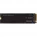 WESTERN DIGITAL Накопичувач SSD M.2 2280 2TB SN850 WD (WDS200T1X0E)