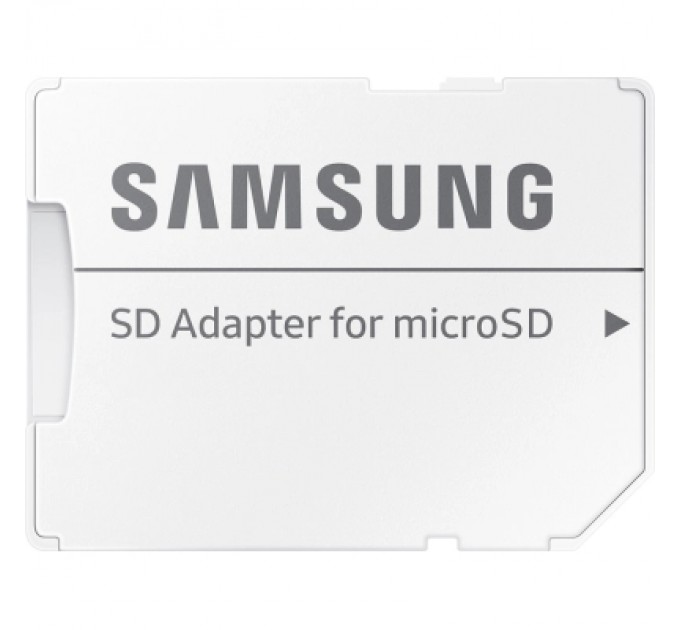 Карта пам'яті Samsung 128GB microSDXC class 10 UHS-I U3 V30 A2 Pro Ultimate (MB-MY128SA/WW)