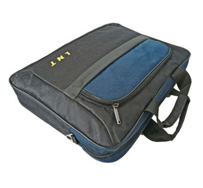 LNT Сумка для ноутбука LNT 15.6" (LNT-15-6BM-DB)