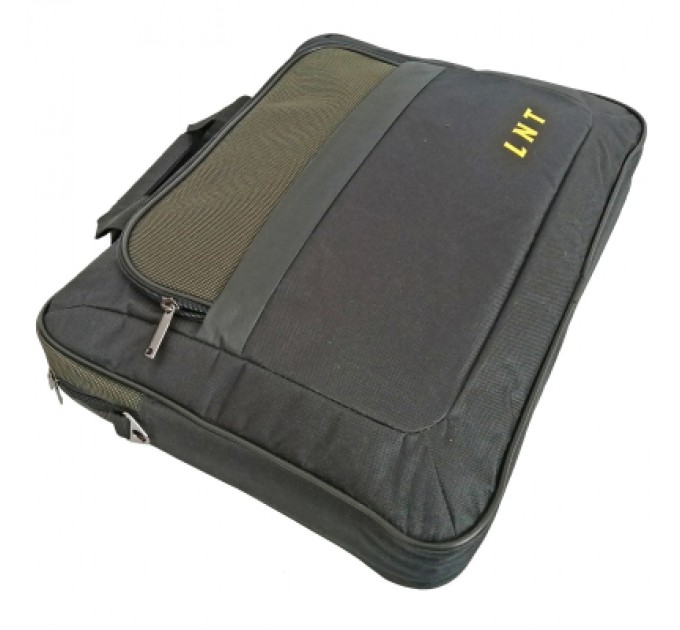 LNT Сумка для ноутбука LNT 15.6" (LNT-15-6BM-GR)