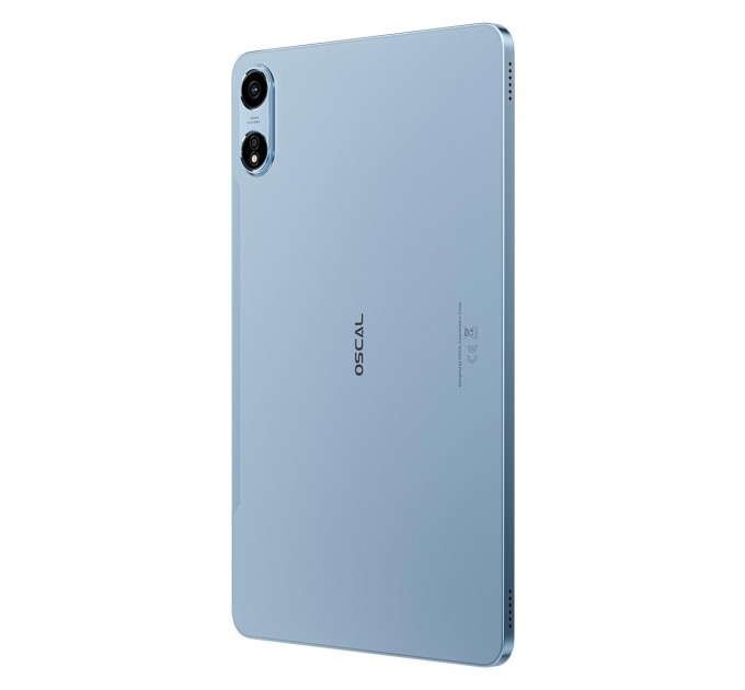 Планшет PAD100 12" 256GB PAD100 BLUE OSCAL