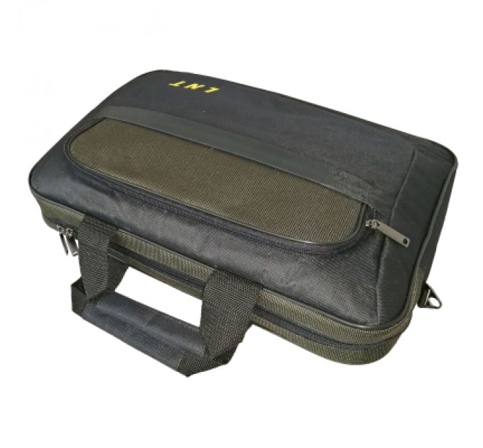 LNT Сумка для ноутбука LNT 15.6" (LNT-15-6BM-GR)