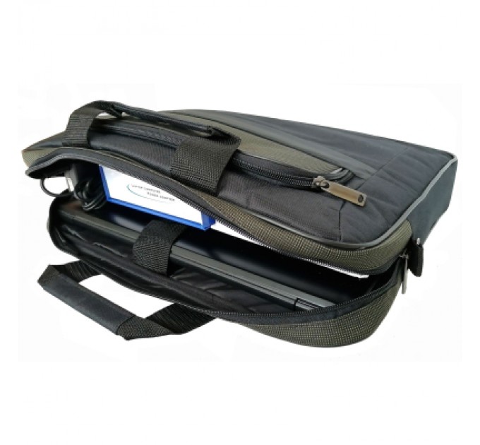 LNT Сумка для ноутбука LNT 15.6" (LNT-15-6BM-GR)