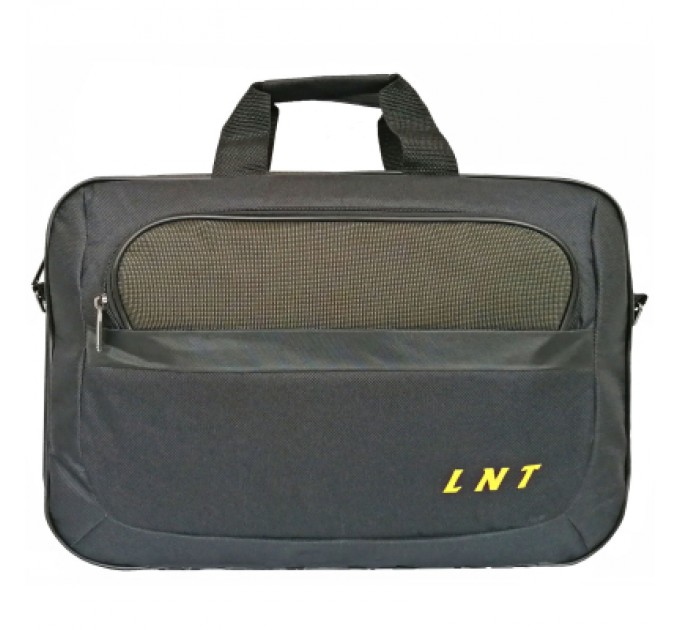LNT Сумка для ноутбука LNT 15.6" (LNT-15-6BM-GR)