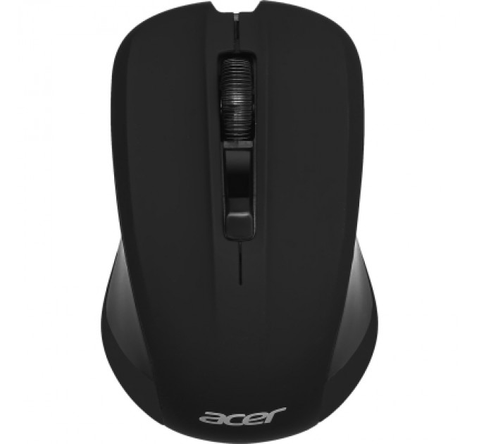 Мишка Acer OMR010 Wireless Black (ZL.MCEEE.028.)
