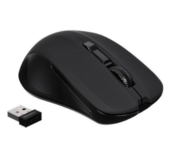 Мишка Acer OMR010 Wireless Black (ZL.MCEEE.028.)