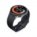 Розумний годинник WATCH X 2/32 OWWE231 PLATINUM BLACK OPPO
