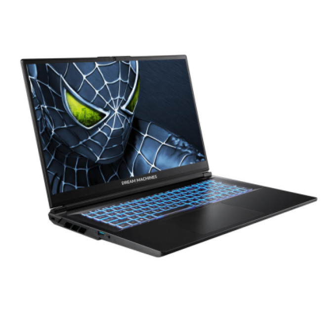 Dream Machines Ноутбук Dream Machines RG5050-17 (RG5050-17UA24)