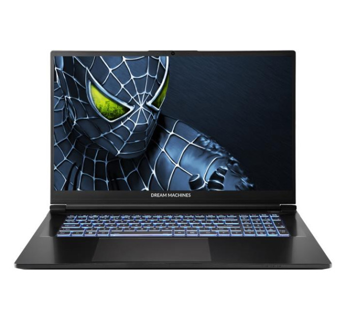 Dream Machines Ноутбук Dream Machines RG5050-17 (RG5050-17UA25)