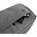 Porto Рюкзак для ноутбука Porto 15.6" RNB-3014 GY (RNB-3014GY)