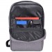 Porto Рюкзак для ноутбука Porto 15.6" RNB-3014 GY (RNB-3014GY)