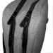 Porto Рюкзак для ноутбука Porto 15.6" RNB-3014 GY (RNB-3014GY)