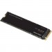 WESTERN DIGITAL Накопичувач SSD M.2 2280 2TB SN850 WD (WDS200T1X0E)