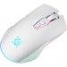 Мишка Defender Pandora GM-502 LED Wireless White (52502)