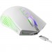 Мишка Defender Pandora GM-502 LED Wireless White (52502)
