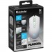Мишка Defender Pandora GM-502 LED Wireless White (52502)