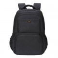 Porto Рюкзак для ноутбука Porto 15.6" RNB-4020 BK (RNB-4020BK)