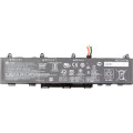 HP Акумулятор до ноутбука HP EliteBook 830 G7 (CC03XL) 11.55V 4400mAh (NB462292)