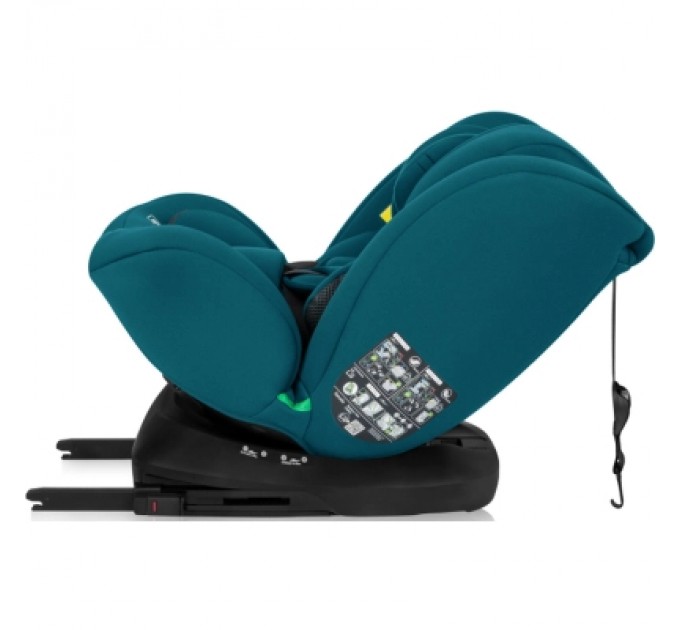 Автокрісло Lionelo Bastiaan i-Size Blue indigo (LO-BASTIAAN I-SIZE BLUE INDIGO)