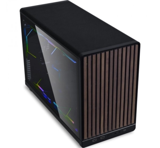 Корпус NZXT A3 Black (G99.A3X-WD.00)