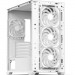 Корпус AeroCool D302A-G-WT-v1 White (ACCS-DS04043.21)