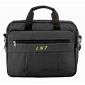 LNT Сумка для ноутбука LNT 15.6" LNT-15-11 (LNT-15-11ВК)