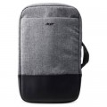 Acer Рюкзак для ноутбука Acer 14" Slim 3-in-1 Grey/Black (NP.BAG1A.289)
