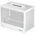 Корпус Deepcool CH160 MESH WH